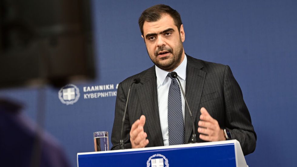 marinakis